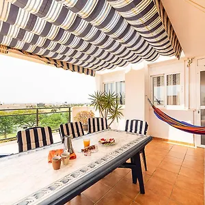  Apartamento Atico El Paraiso Del Toyo España